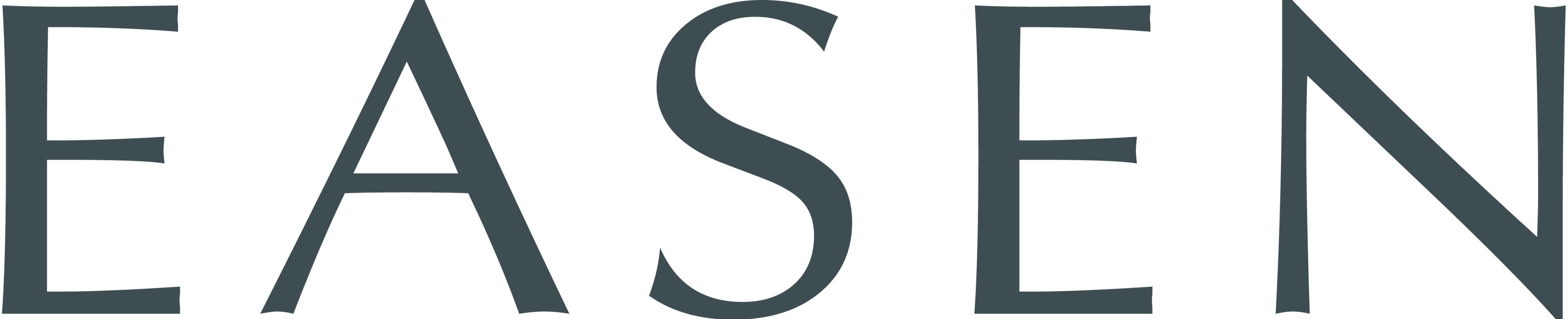 Easen